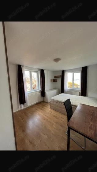 Dau in chirie apartament cu 4 camere - 7