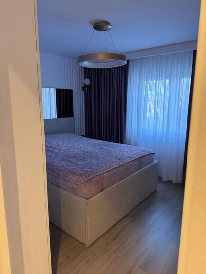Inchiriere apartament 2 camere 61 mp utili Sfantu Gheorghe, str. Fabricii - 1