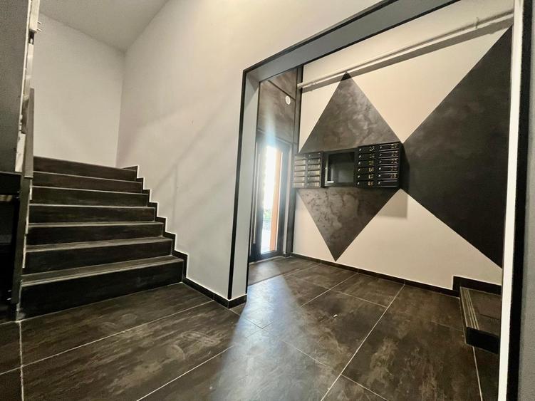 Apartament Premium NOU 2 cam 67 MP |Pipera Plaza- Rond OMV-Aviatiei| Mobilat - 13