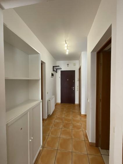 Închiriere vilă modernă în ansamblul rezidențial Pipera - 6