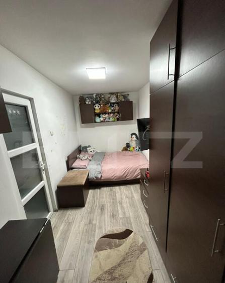 Apartament 2 camere, 37.22 mp, zona Micro 6 - 3