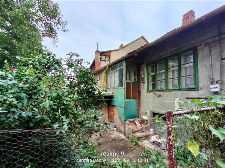 Resita Casa Zona Profi Muncitoresc - 8