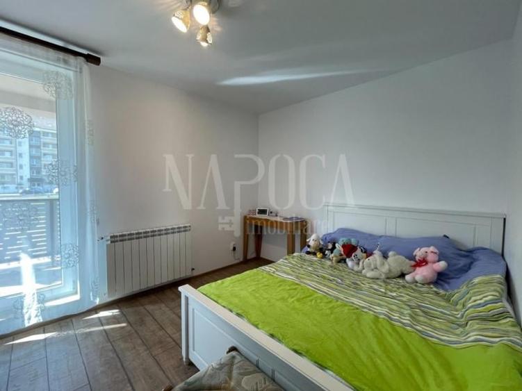 Casa 3 camere de vanzare in Floresti - 11