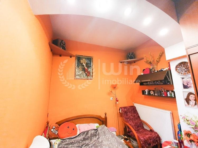 Apartament 3 camere | Parcare | Ultracentral | Zona Casa Studentilor - 4