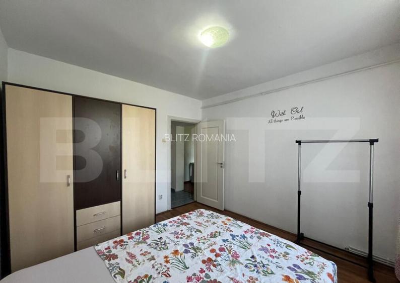 Apartament 2 camere - zona Tatara?i