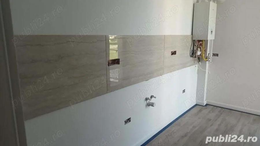 Apartament cu 2 camere etajul 1 Braytim - 1