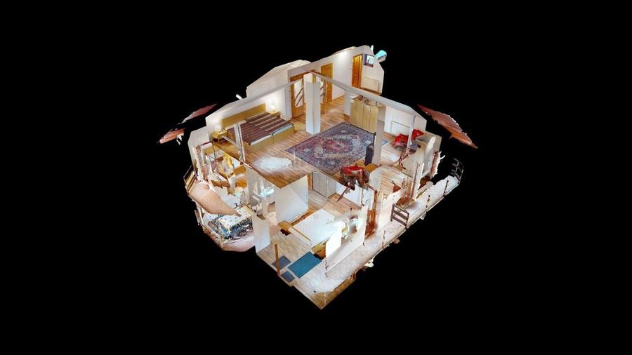 Comision 0% | Casă de vacanță în Plaiul Foii | P+E+M | Cadru natural - 25