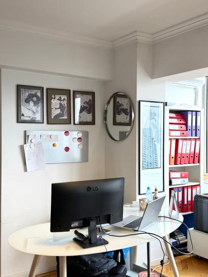 Ultracentral – Calea Victoriei | 93 mp | View Muzeul Enescu | Investiție Premium - 11