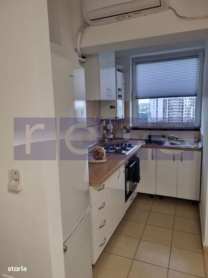 Vanzare garsoniera Ansamblul Primavara - 8