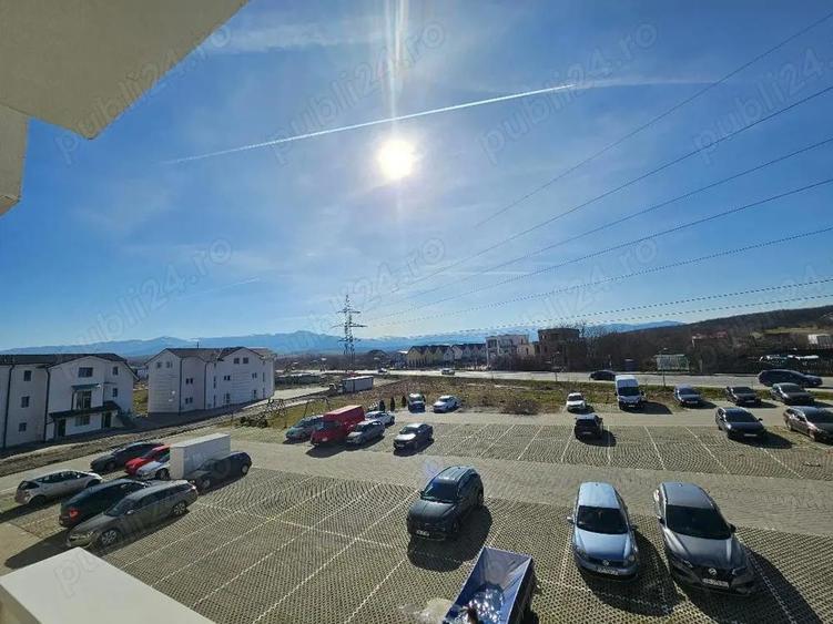 Garsoniera tip studio cu dormitor separat - Cartierul Arhitec?ilor - 7