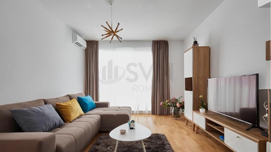 REA1028052 Apartament 2 camere  I Luxuria Domenii I Loc de parcare inclus - 1