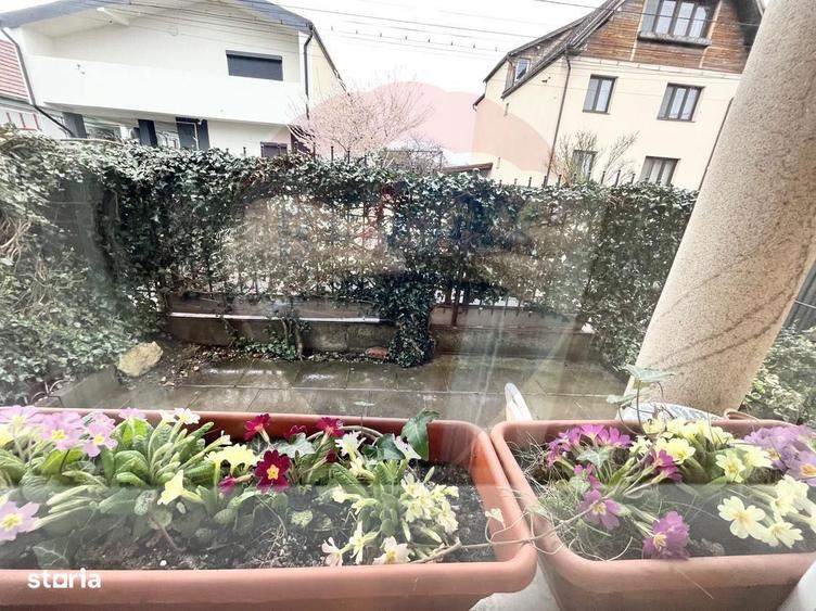 Apartament la casa de inchiriat! - 4