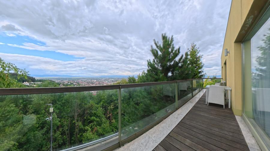 Apartament Elegant cu Vedere Superbă – Drumul Poienii, Pet Friendly - 18