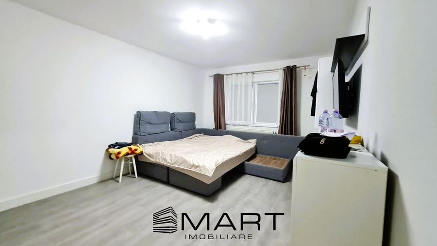 Apartament decomandat cu 2 camere in Vasile Aaron - 9