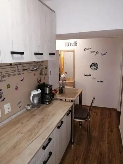 Renovat Complex Studentesc Olimpia - 1