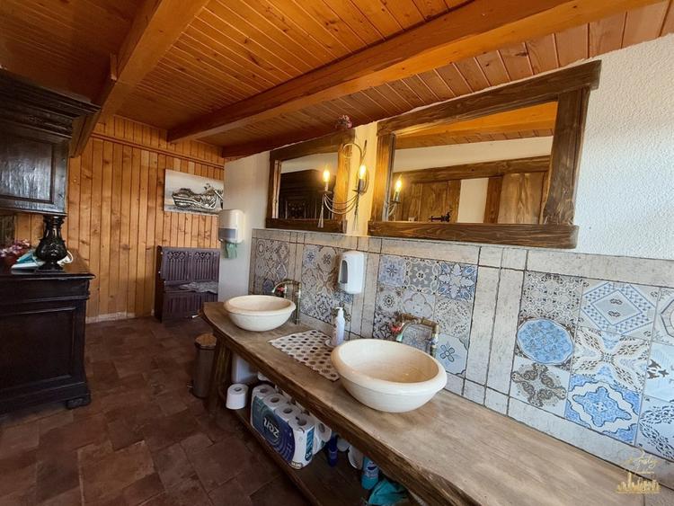 Complex Logistic 3ha de vanzare cu service, parcare, birouri-Vama Bors - 20