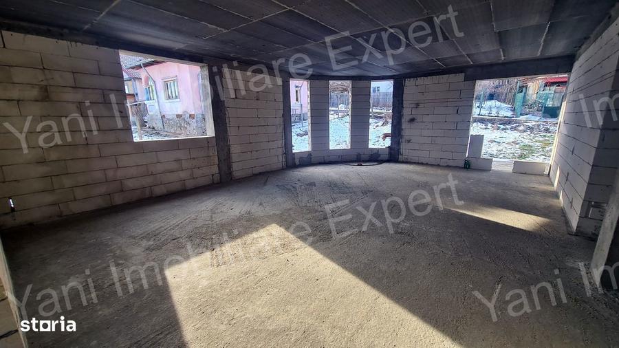 Casa de vanzare in Curtea de Arge?, cartier Marina. - 5