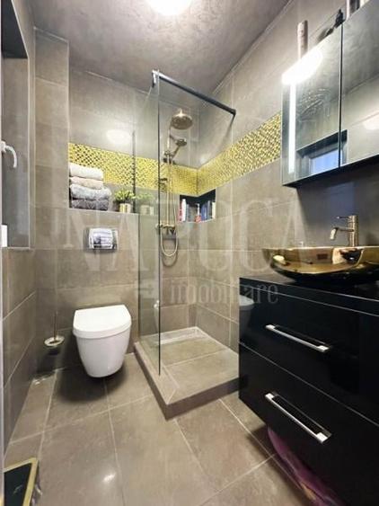 Casa 4 camere de vanzare in Dezmir - 5