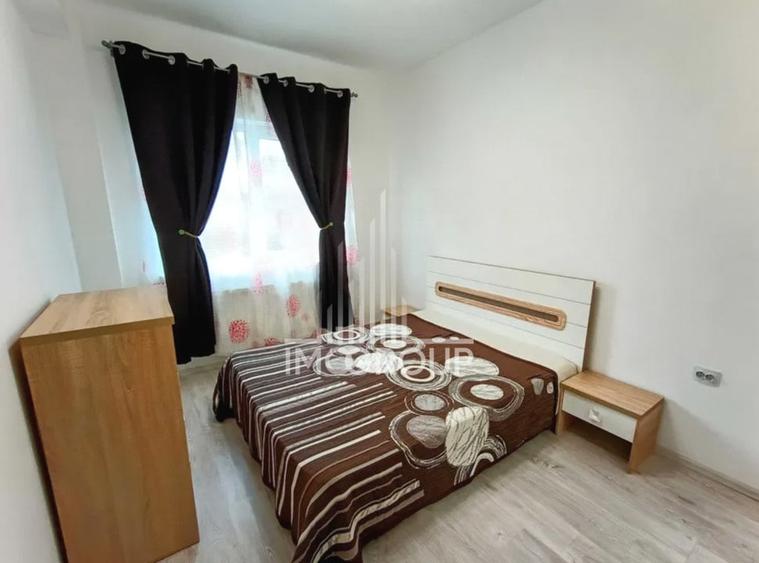 Apartament cu 2 cam si parcare in Buna Ziua, LIDL - 2