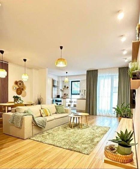 Apartament 2 camere - Aviatorii 2(AXI79) - 7