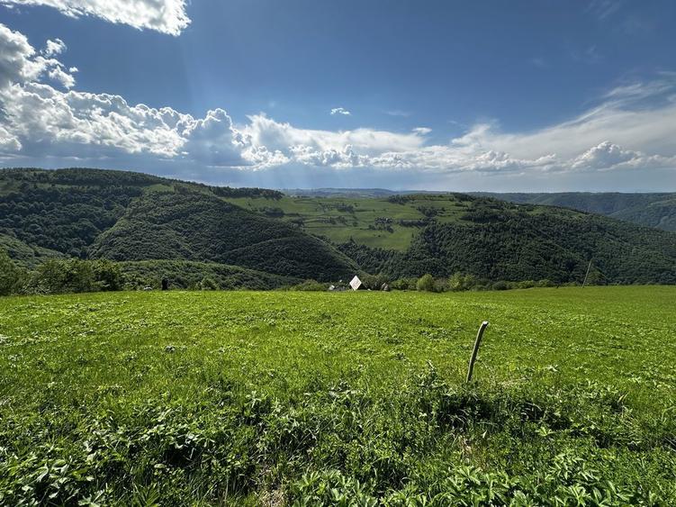 Vand teren extravilan Marisel - 4