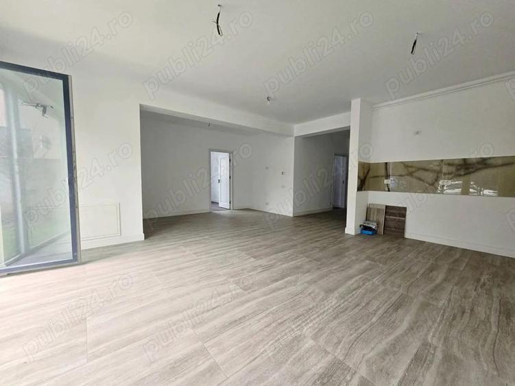 Apartament 3 Camere cu gradina 111 mp, Colentina Fundeni - 7