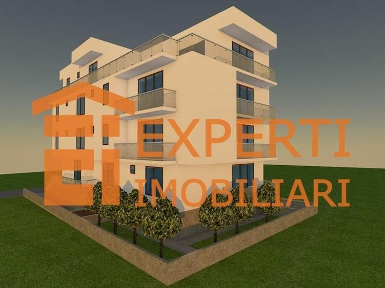 teren situat in Mamaia Nord - zona Club NAUTIC, aproape de Promenada - 12