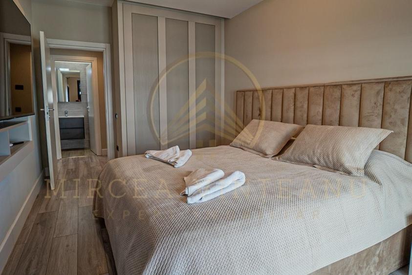 Apartament de 3 Camere și Terasă Panoramică în Complex Casa del Mar - 12