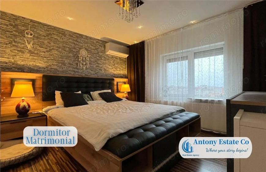 Apartament de vanzare, 3 camere, Rogerius - Oradea - 7