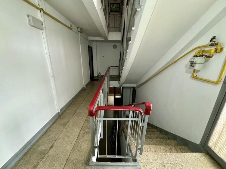 Apartament 3 camere zona Noua | 2 locuri de parcare - 16