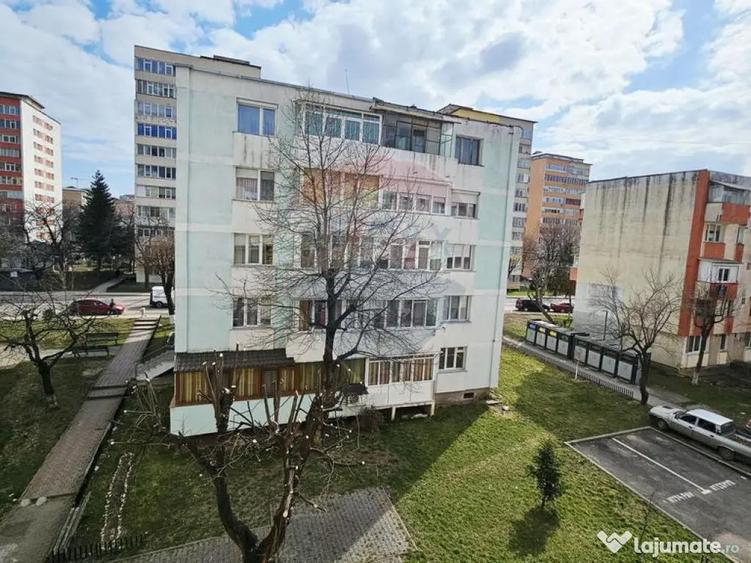 Apartament cu 2 camere de vanzare in zona Darmanesti - 12