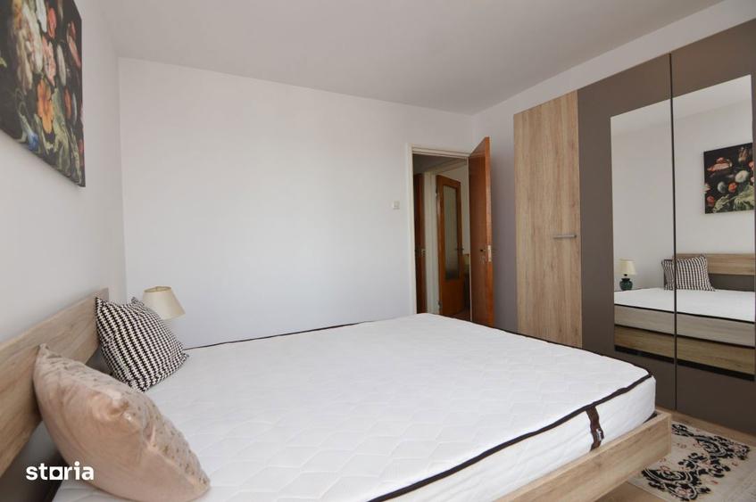 spre INCHIRIERE APARTAMENT 2 CAMERE BABA NOVAC PARC I.O.R - 10