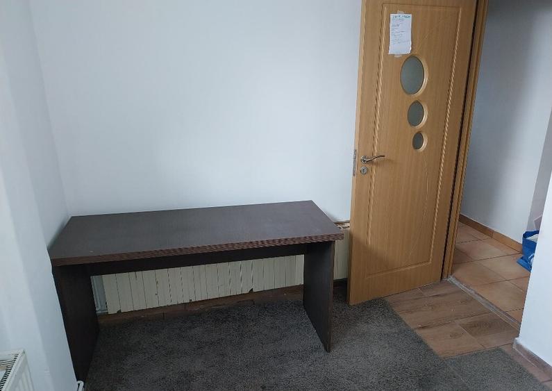 Particular, inchiriez apartament 2 camere zona Universitatii - 7