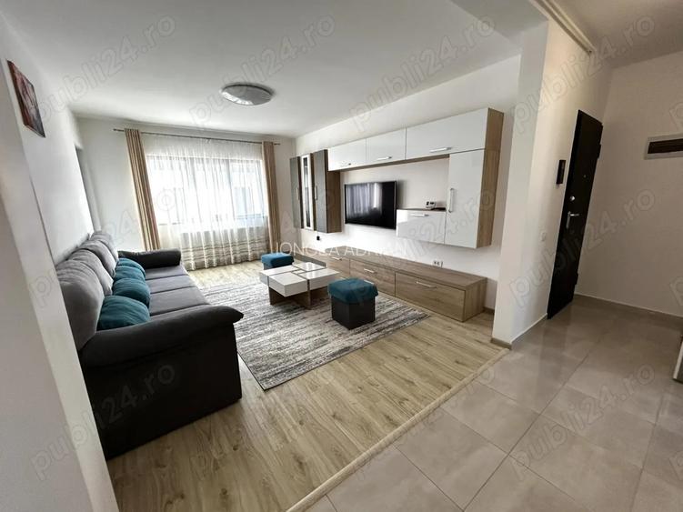 Inchiriez apartament 3 camere complet mobilat ?i utilat, Ghimbav, Bra?ov Inchiriez apartament 3 camere complet mobilat ?i utilat, Ghimbav, Bra?ov