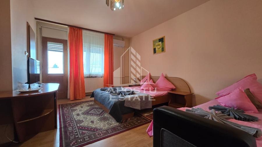 Pensiune 16 camere, Zona Elisabetin, - 12