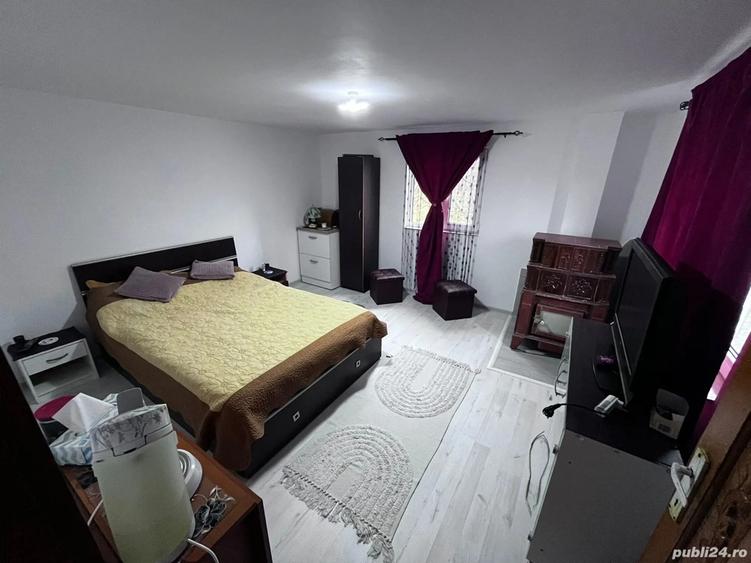 Vand casa cu livada - 4