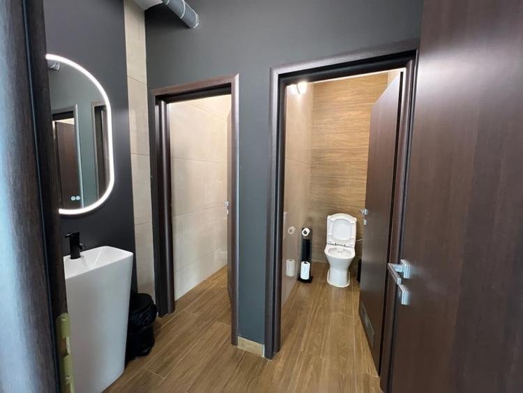 Spatiu comercial Buna Ziua, 200 mp. - 11