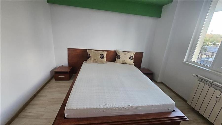 Berceni-Brancovenu-Nitu Vasile, apartament 3 camere - 3