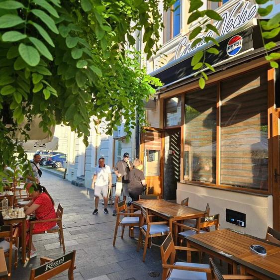 Restaurant de vanzare sau de INCHIRIAT Centrul Vechi Braila - 7