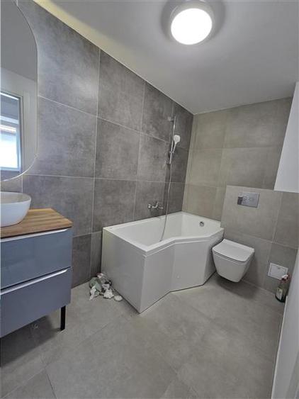 Apartament 3 camere 3 bai Baneasa Drumul Agatului 66A - 8