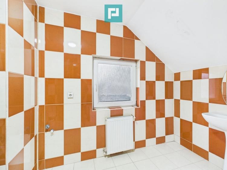 Două locuințe individuale pe 512 mp –  in GIROC - 50