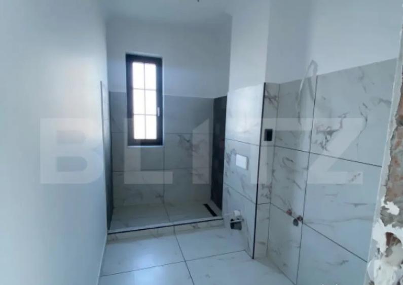 Spa?iu comercial, 86 mp, doua incaperi, zona Giroc - 2