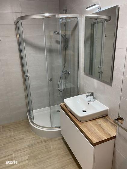 Garsoniera Avantgarden 4 , 43mp ,Parcare. Fara comision! Propietar - 4