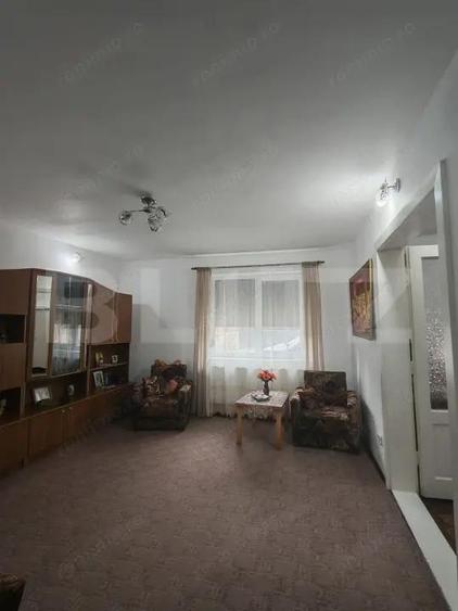 Casa 3 camere, 1079 mp teren, in zona Turda Noua - 9