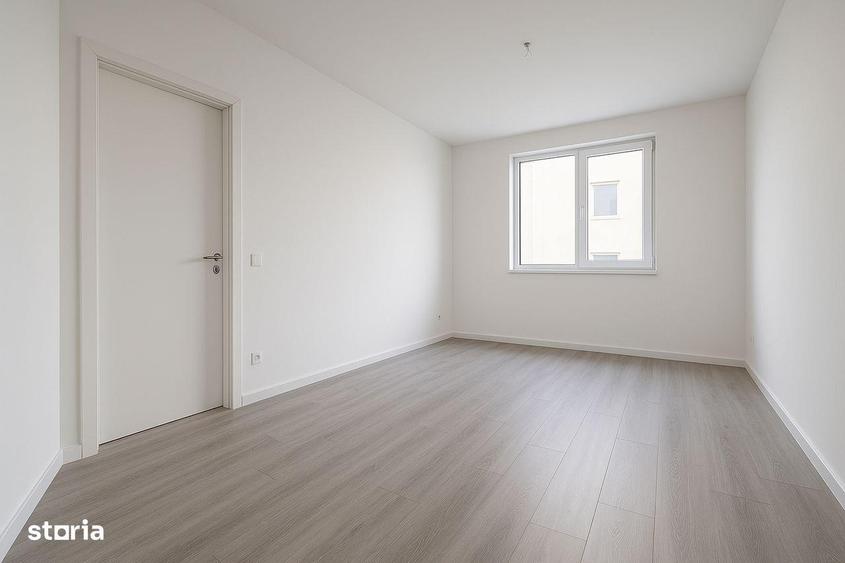 Garsoniera zona Vi?oianu/Pepco/CUG/ ZERO COMISION - 5