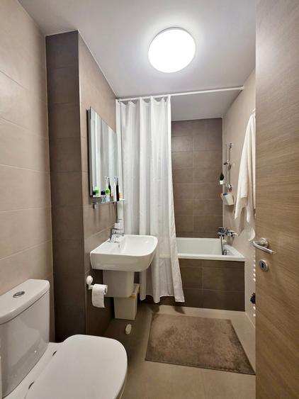 21 Residence | Garsoniera | Politehnica | Metrou - 25