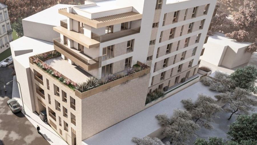 REA1018763 Apartament 3 Unirii cu terasa-bloc 2025 - 19