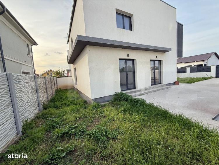 Casa P+E, 120mp , 371 mp teren, Zona Damila - 5