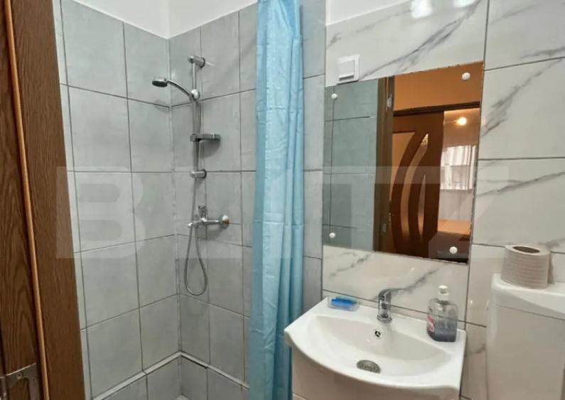 Apartament 4 camere, 80 mp, zona Tudor - 11