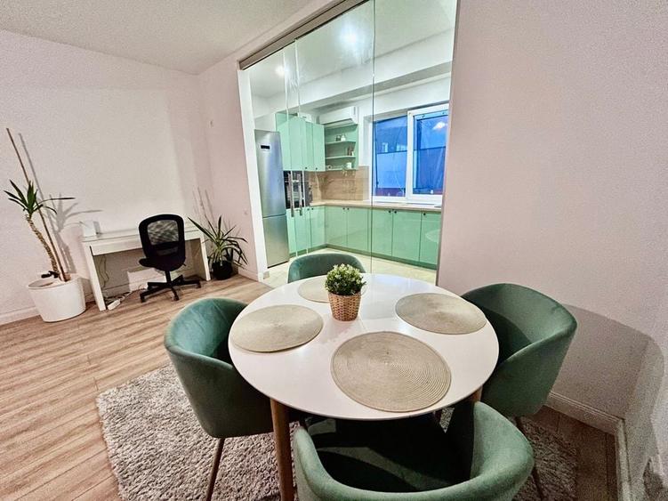 Apartament 2 camere Avangarde Grande Village - 8